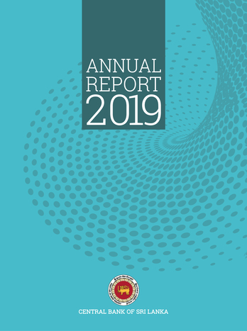 CBSL Annual Report 2017